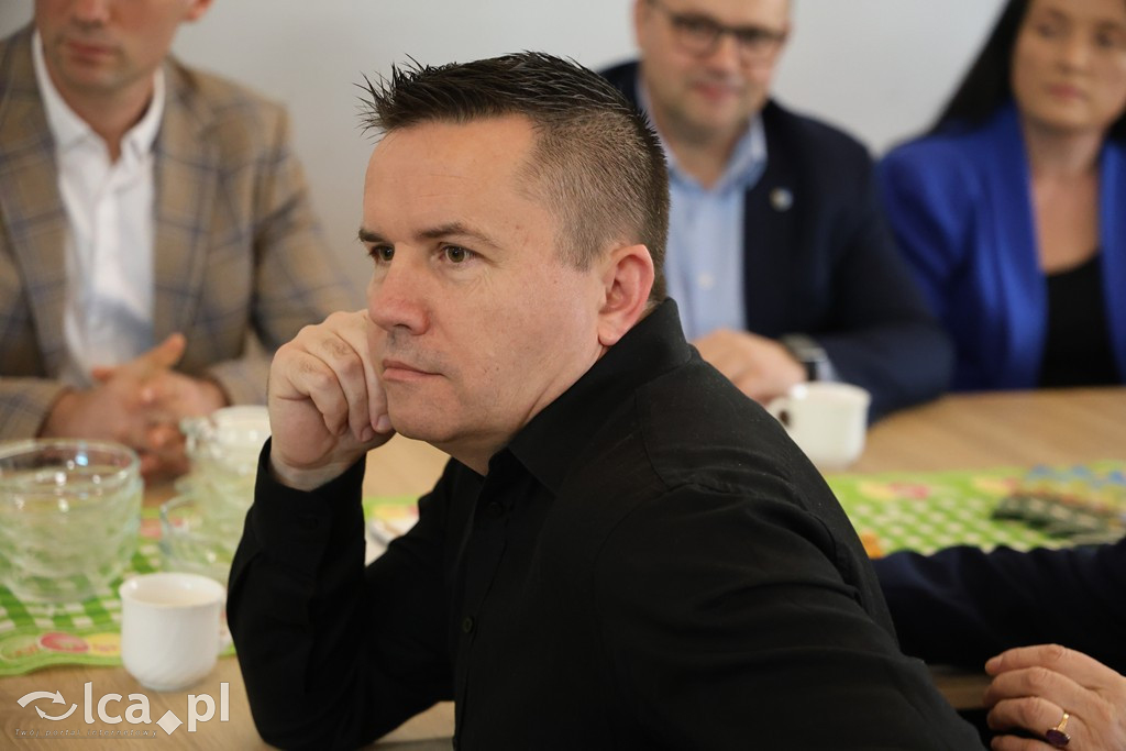 Wielkanocne mistrzostwo w Rosochatej!