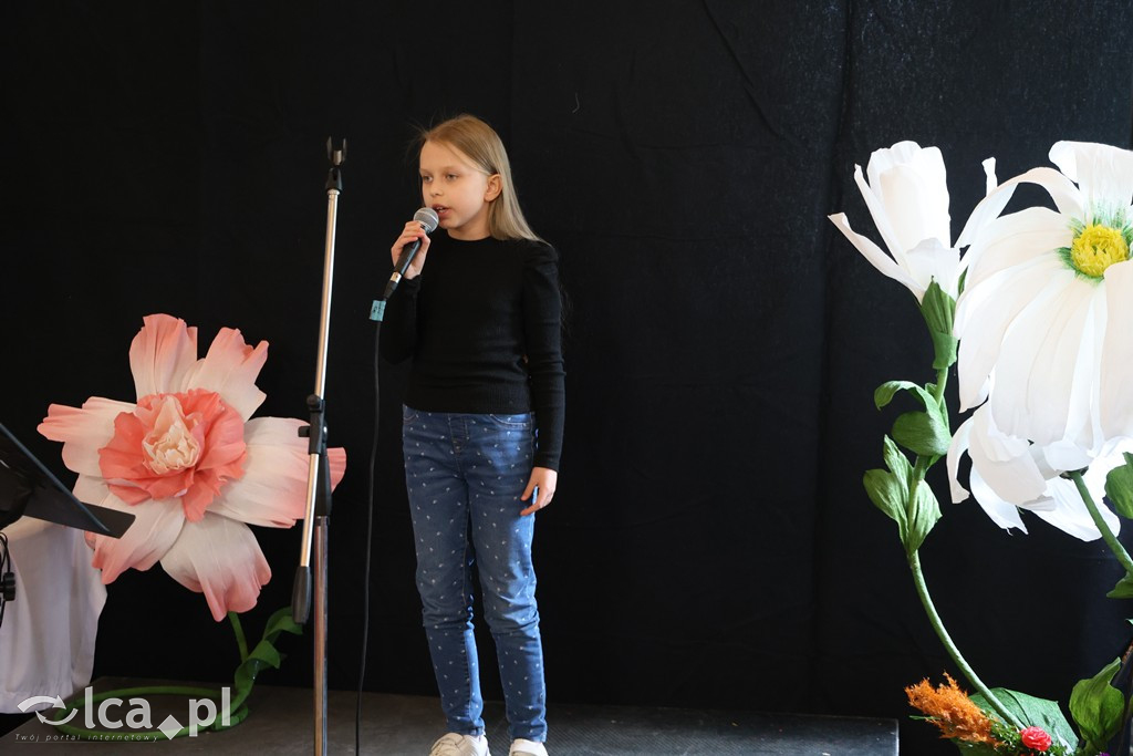 Wielkanocne mistrzostwo w Rosochatej!