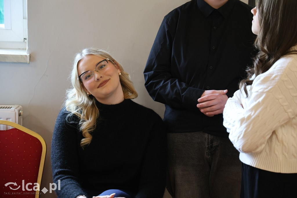 Wielkanocne mistrzostwo w Rosochatej!