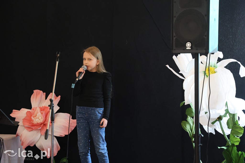 Wielkanocne mistrzostwo w Rosochatej!