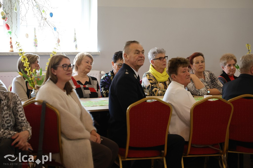 Wielkanocne mistrzostwo w Rosochatej!