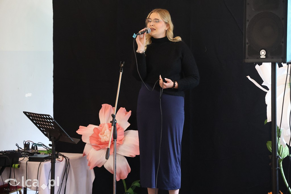 Wielkanocne mistrzostwo w Rosochatej!