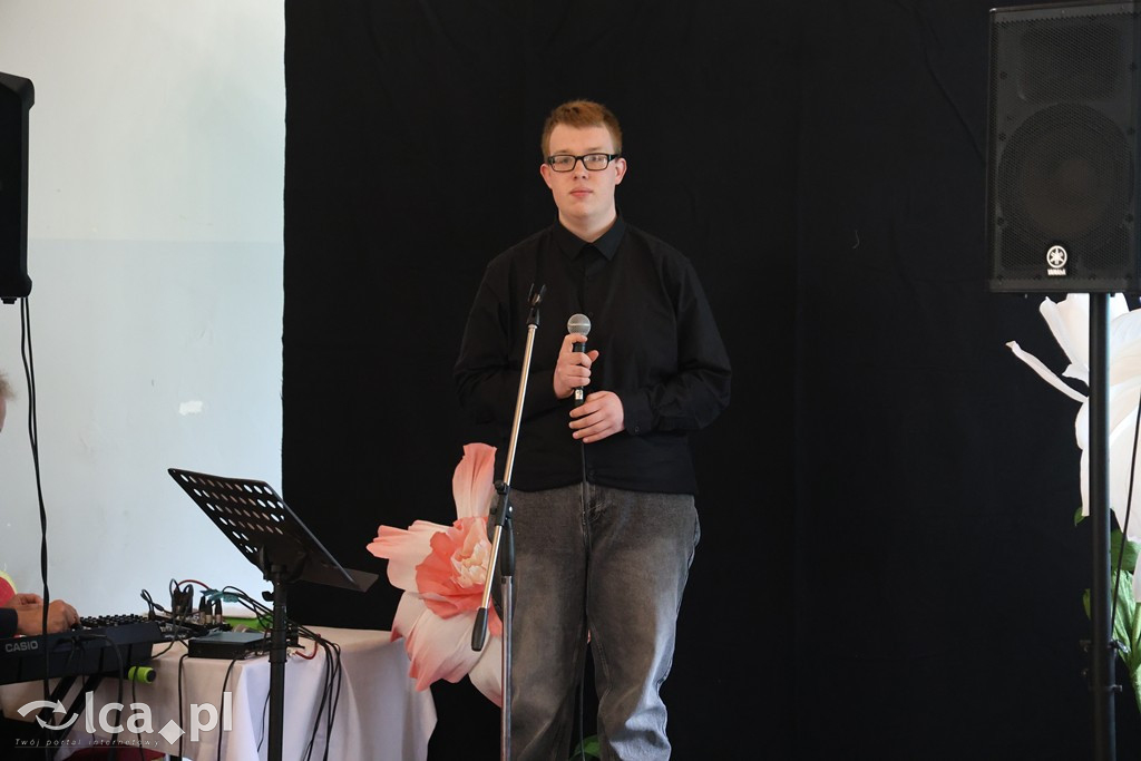 Wielkanocne mistrzostwo w Rosochatej!