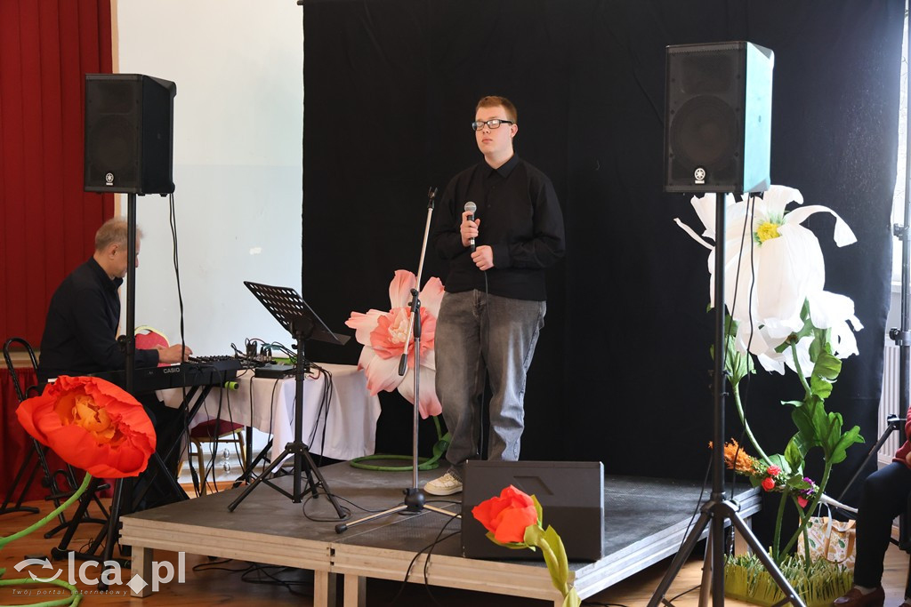 Wielkanocne mistrzostwo w Rosochatej!