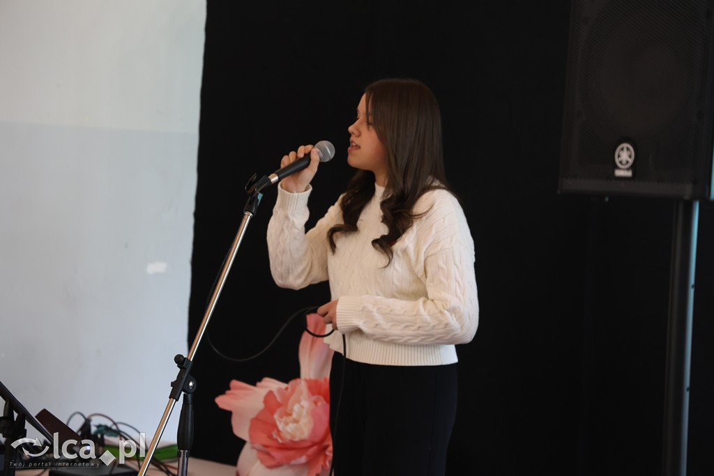 Wielkanocne mistrzostwo w Rosochatej!