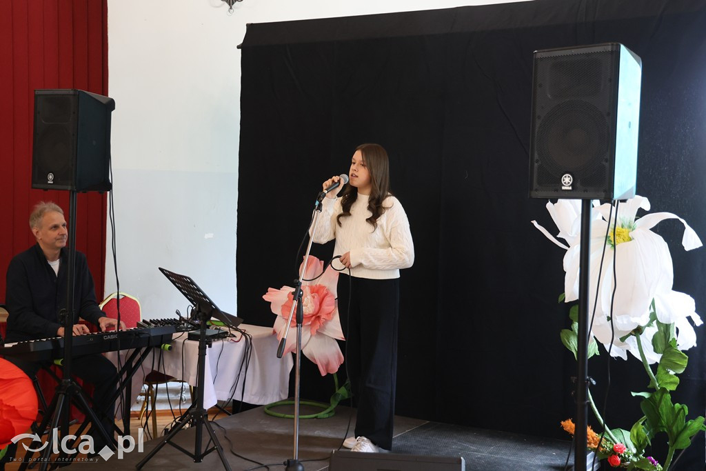 Wielkanocne mistrzostwo w Rosochatej!