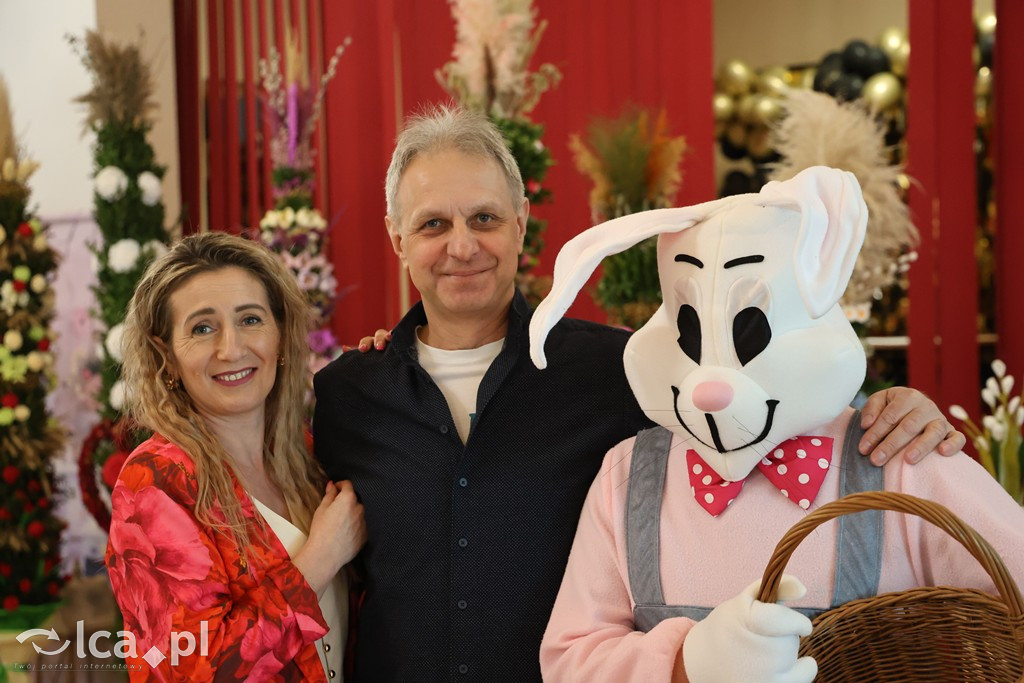 Wielkanocne mistrzostwo w Rosochatej!