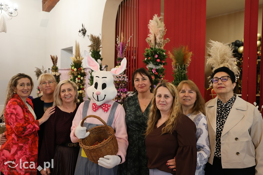 Wielkanocne mistrzostwo w Rosochatej!