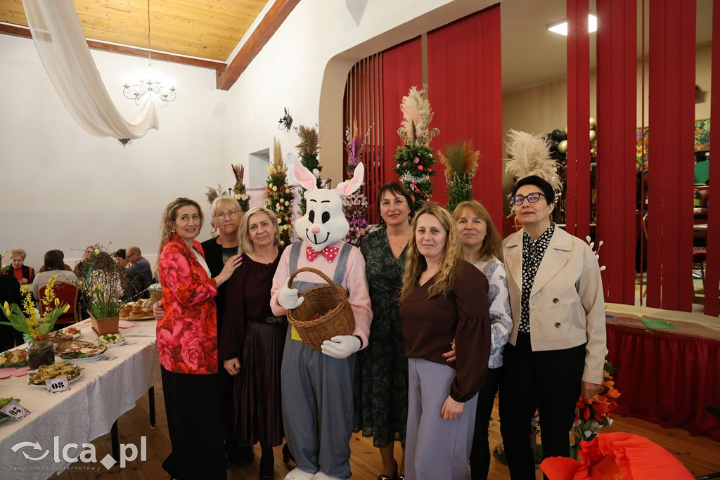 Wielkanocne mistrzostwo w Rosochatej!