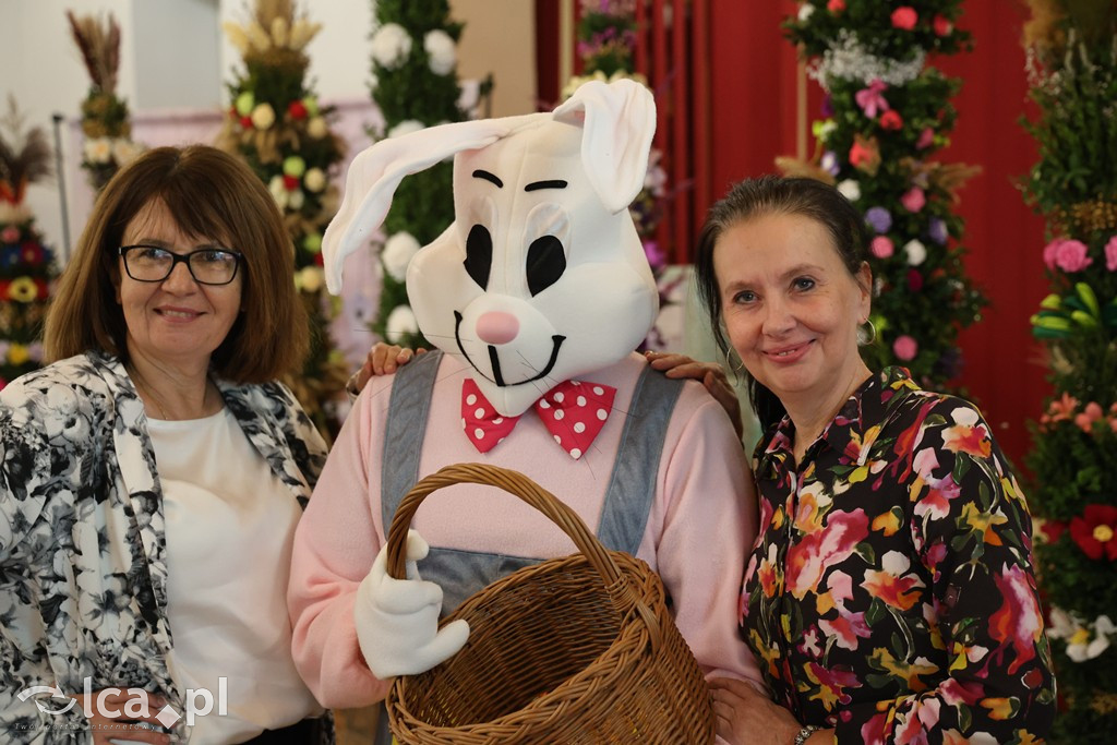 Wielkanocne mistrzostwo w Rosochatej!