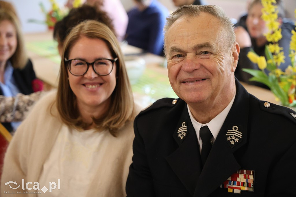 Wielkanocne mistrzostwo w Rosochatej!