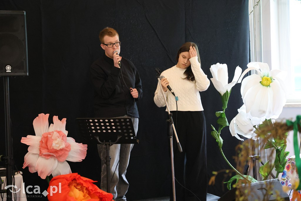 Wielkanocne mistrzostwo w Rosochatej!