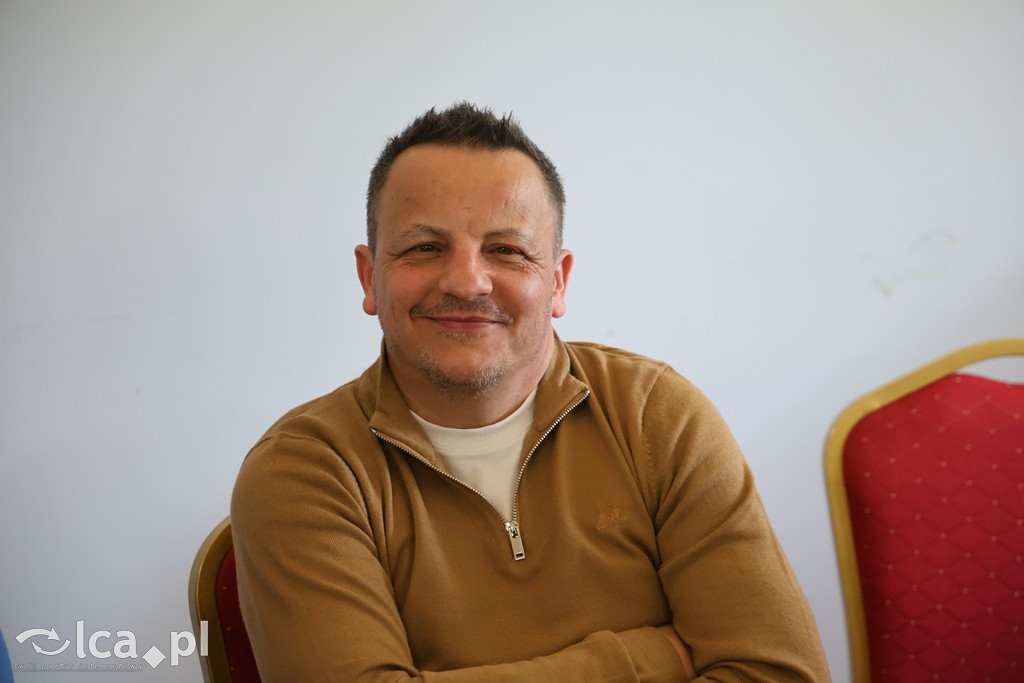 Wielkanocne mistrzostwo w Rosochatej!