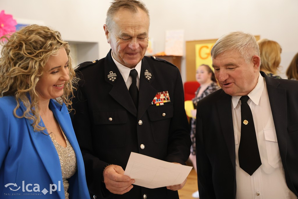 Wielkanocne mistrzostwo w Rosochatej!