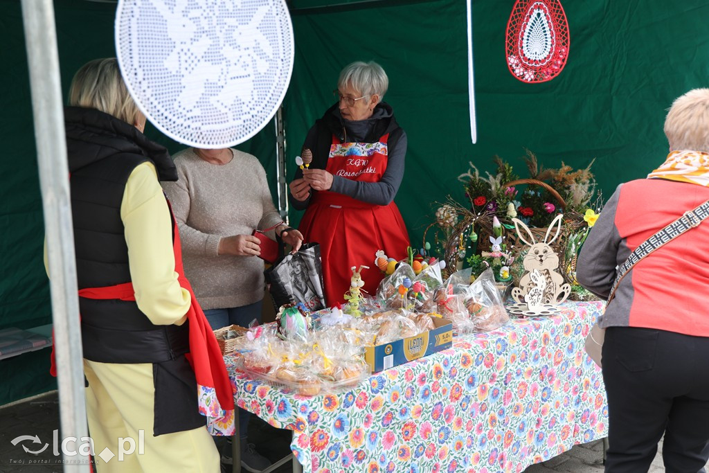 Wielkanocne mistrzostwo w Rosochatej!