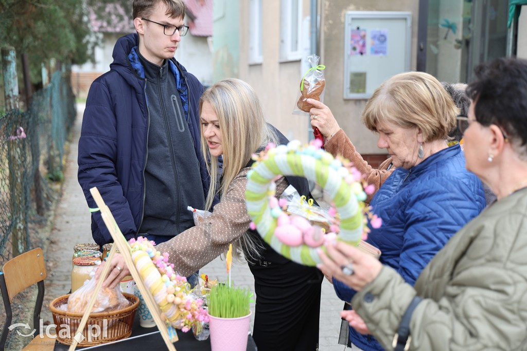 Wielkanocne mistrzostwo w Rosochatej!