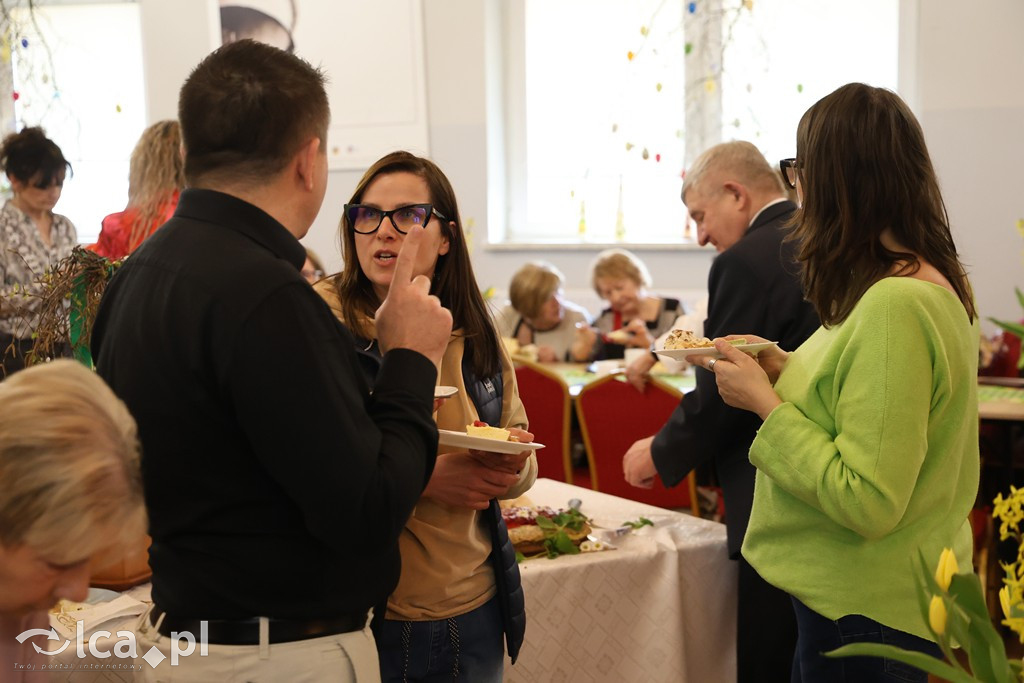 Wielkanocne mistrzostwo w Rosochatej!