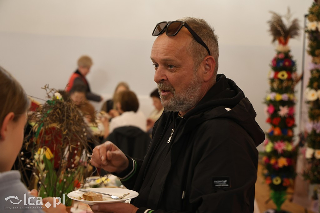 Wielkanocne mistrzostwo w Rosochatej!