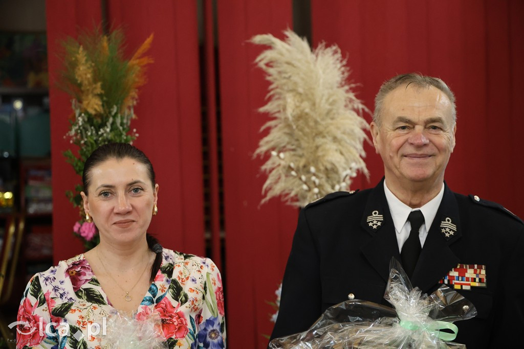 Wielkanocne mistrzostwo w Rosochatej!