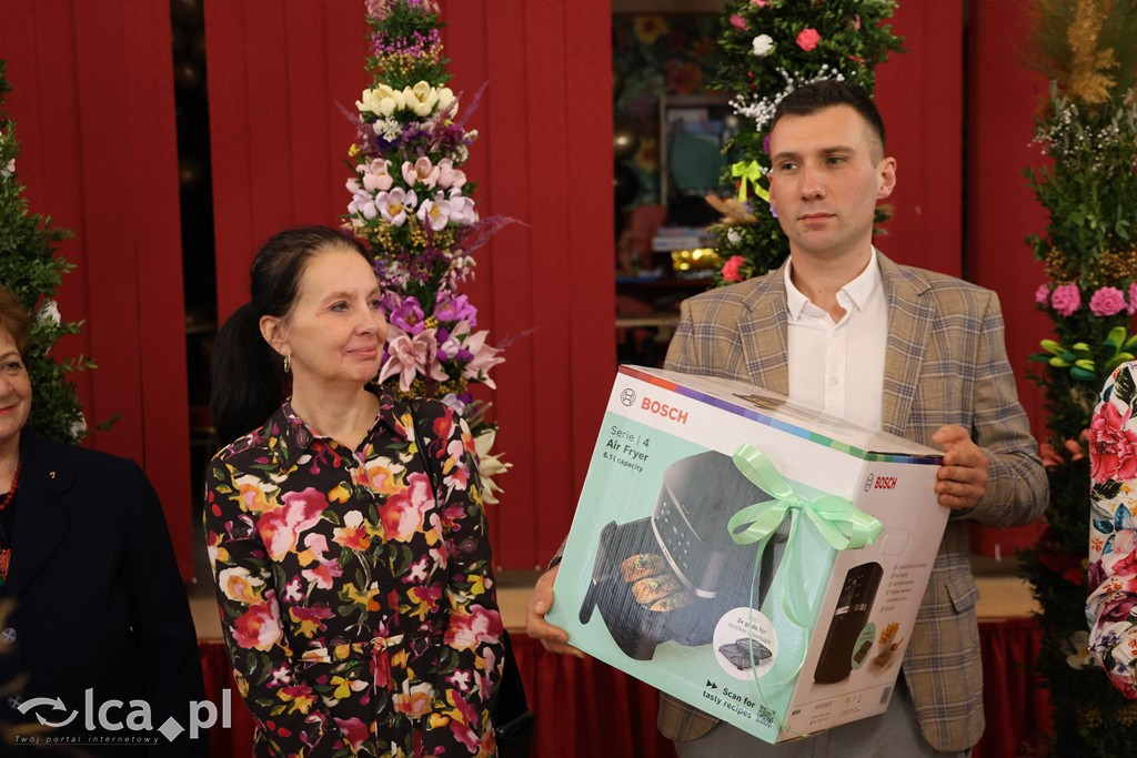 Wielkanocne mistrzostwo w Rosochatej!