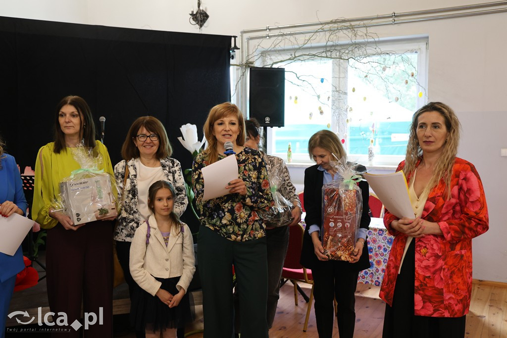 Wielkanocne mistrzostwo w Rosochatej!