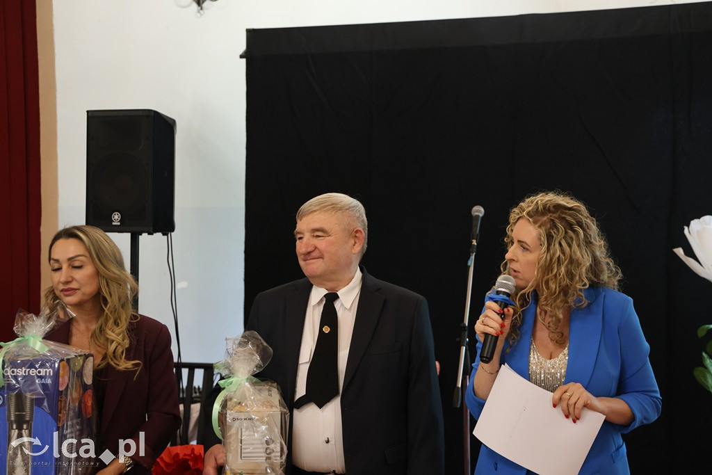 Wielkanocne mistrzostwo w Rosochatej!