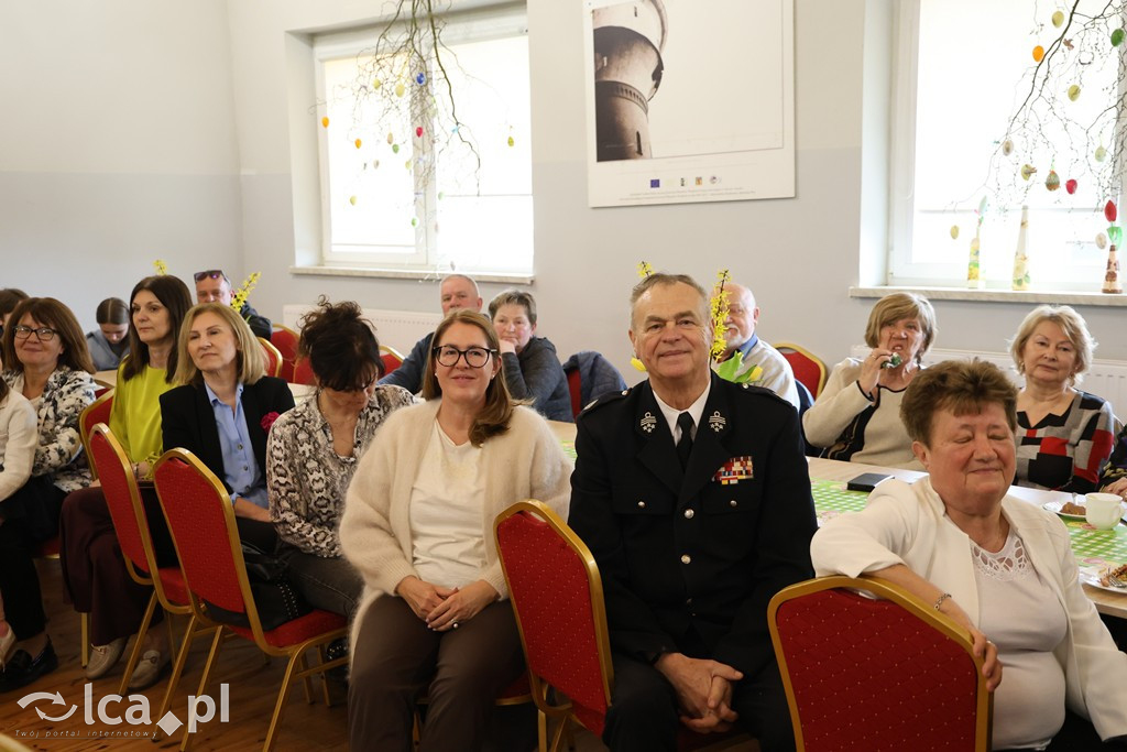 Wielkanocne mistrzostwo w Rosochatej!