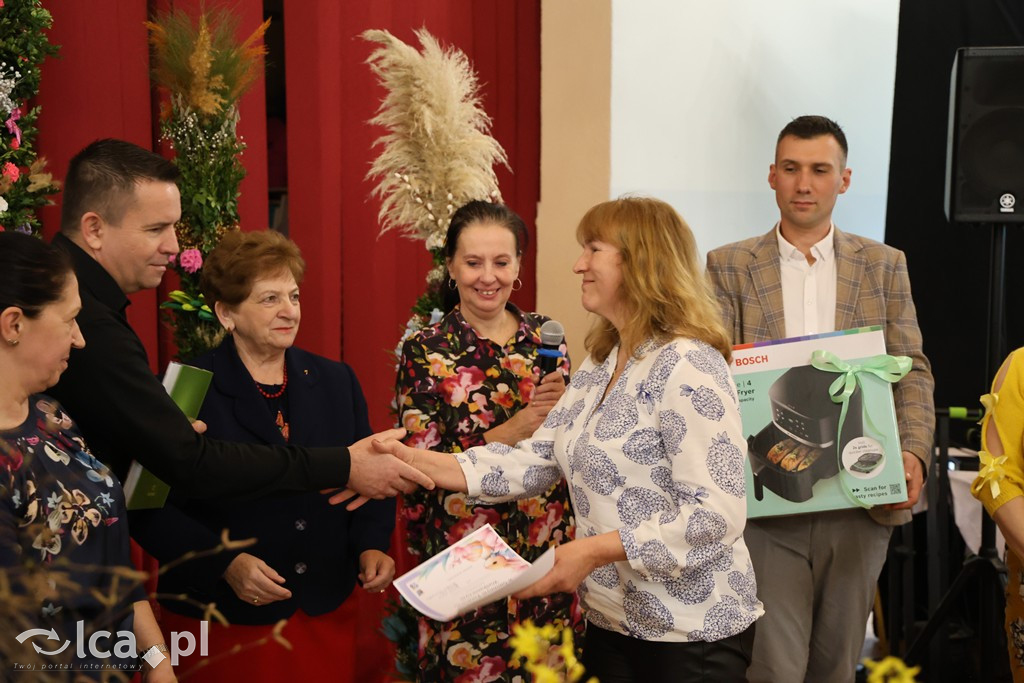 Wielkanocne mistrzostwo w Rosochatej!