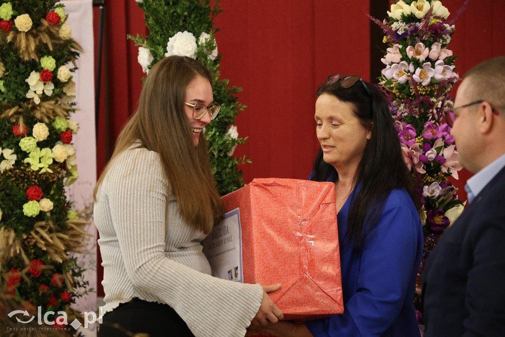 Wielkanocne mistrzostwo w Rosochatej!