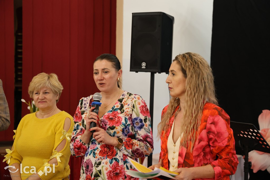 Wielkanocne mistrzostwo w Rosochatej!