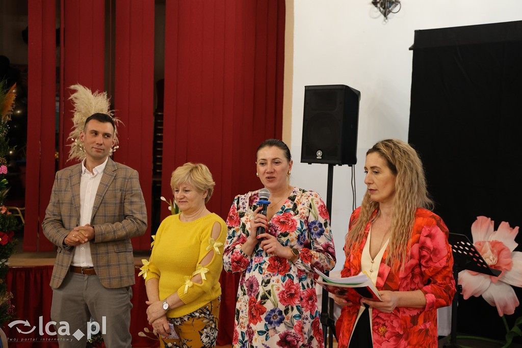 Wielkanocne mistrzostwo w Rosochatej!