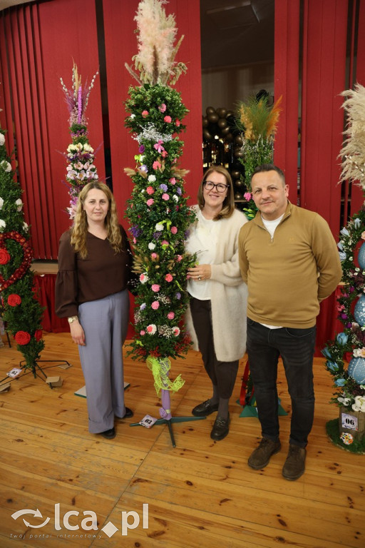 Wielkanocne mistrzostwo w Rosochatej!