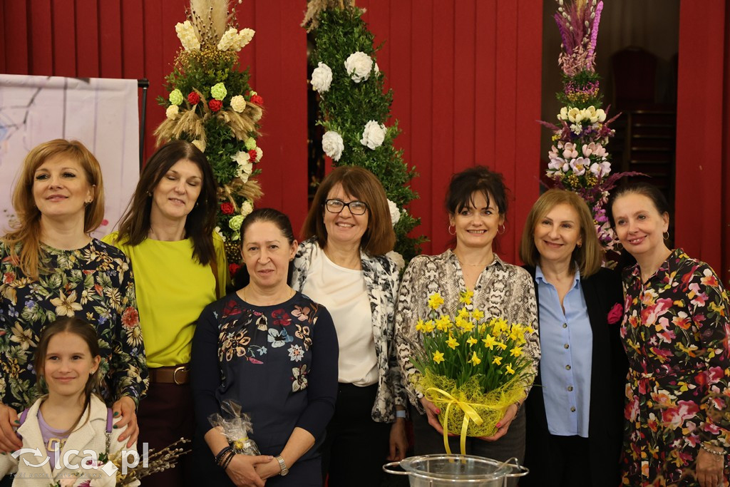 Wielkanocne mistrzostwo w Rosochatej!