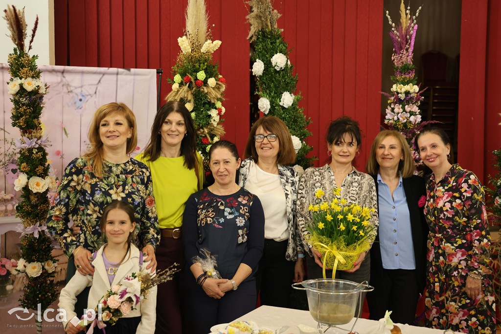 Wielkanocne mistrzostwo w Rosochatej!