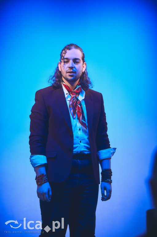 Wielkie emocje w kameralnym wydaniu!