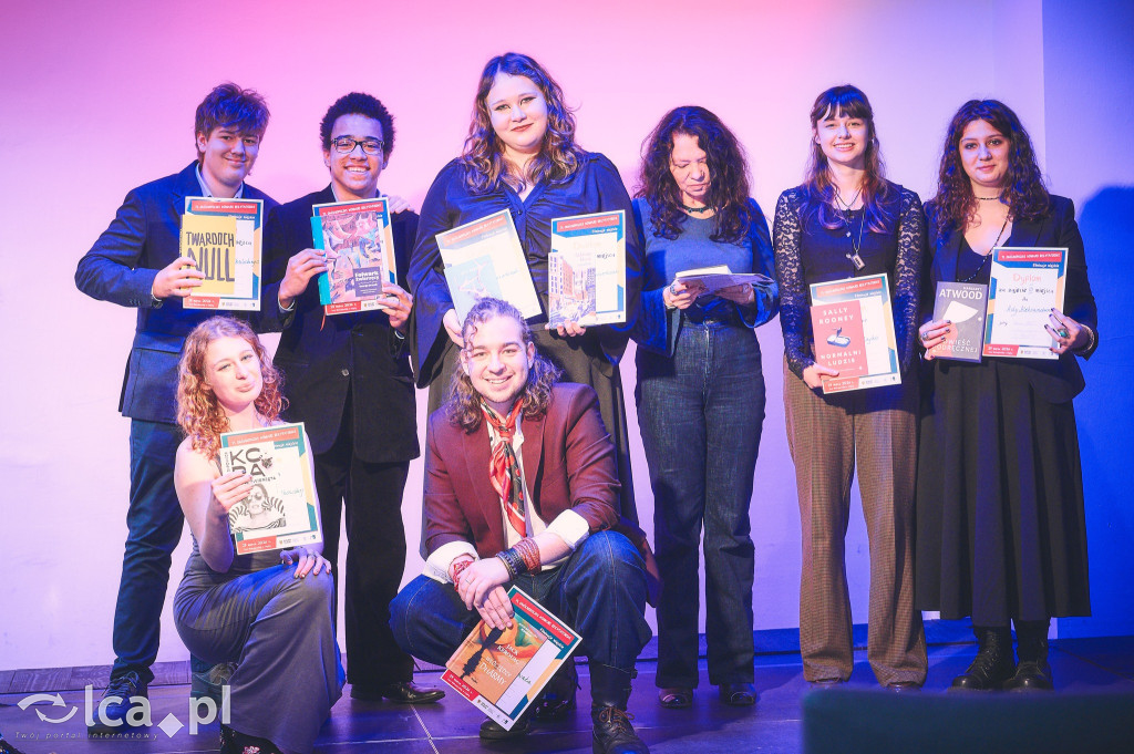 Wielkie emocje w kameralnym wydaniu!