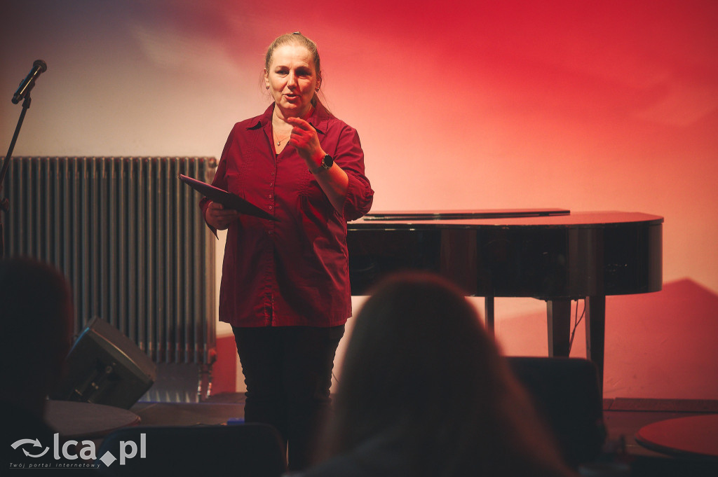 Wielkie emocje w kameralnym wydaniu!