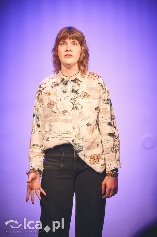 Wielkie emocje w kameralnym wydaniu!