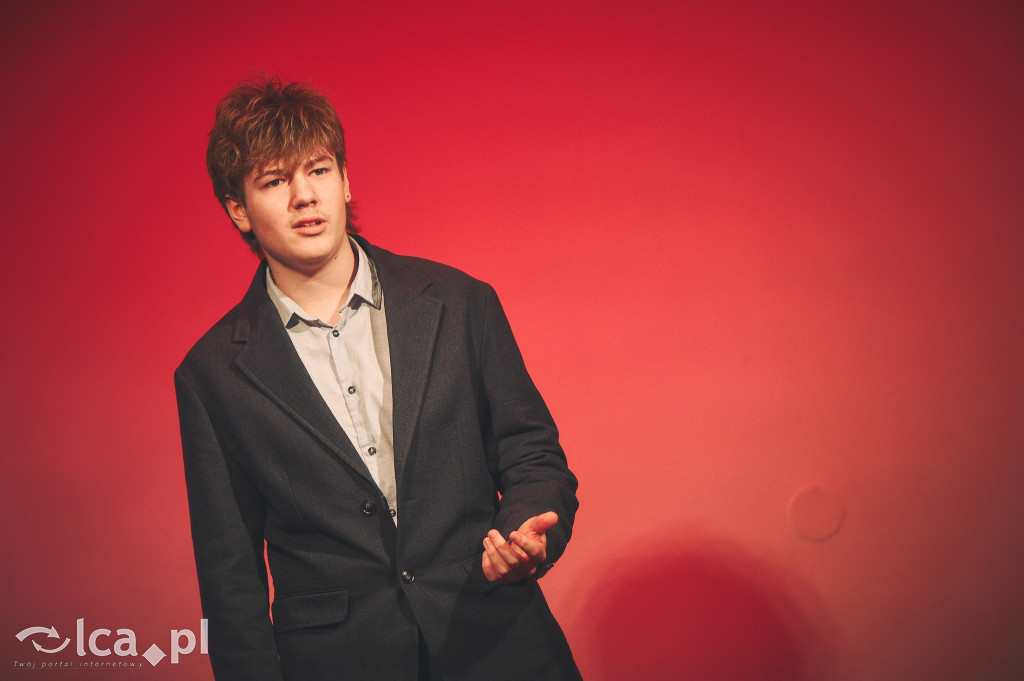 Wielkie emocje w kameralnym wydaniu!