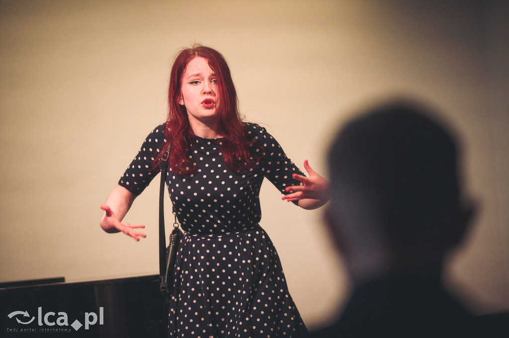 Wielkie emocje w kameralnym wydaniu!