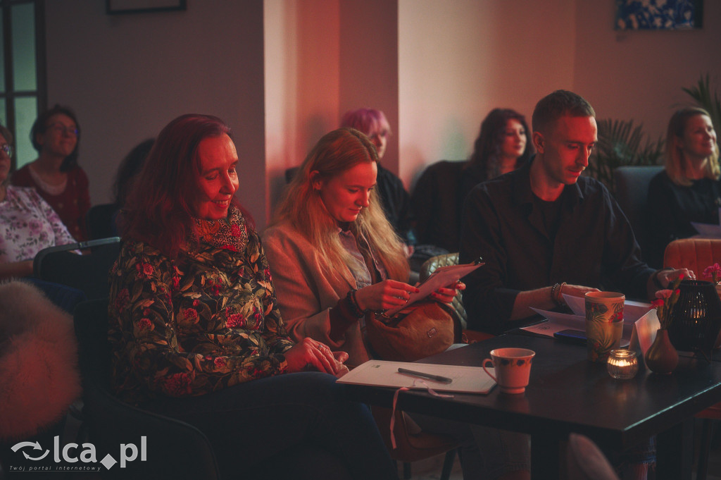 Wielkie emocje w kameralnym wydaniu!