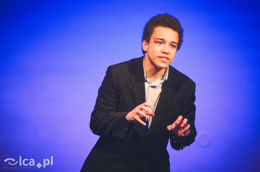 Wielkie emocje w kameralnym wydaniu!