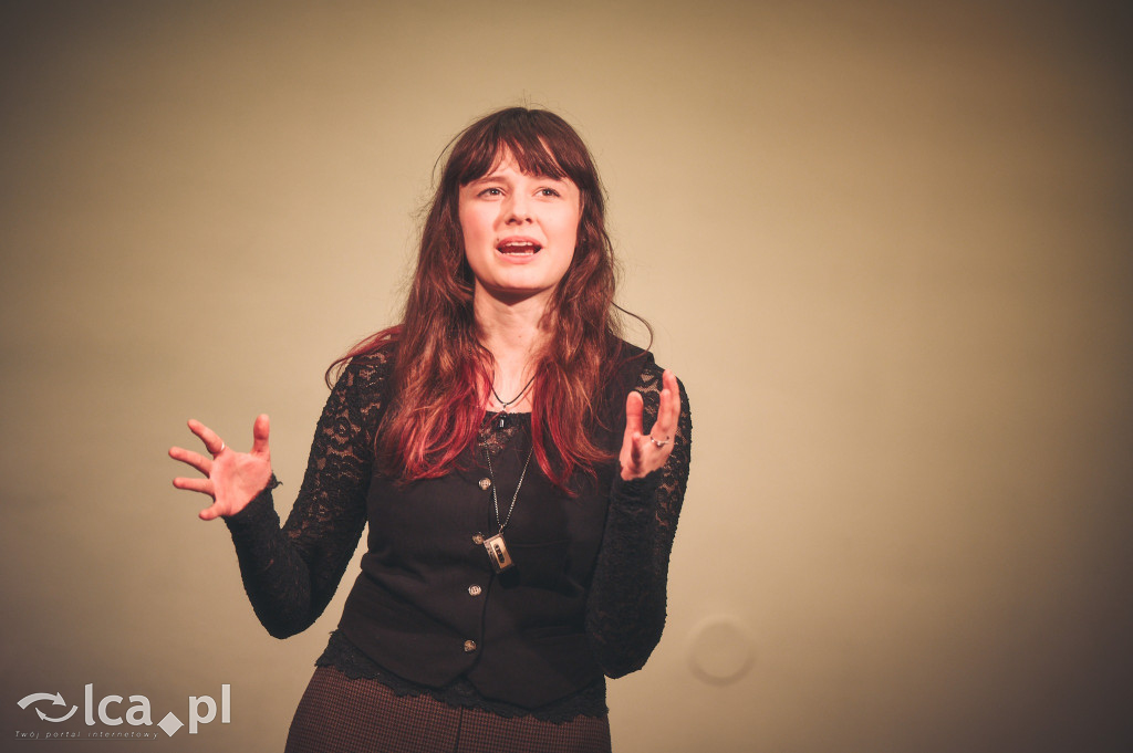 Wielkie emocje w kameralnym wydaniu!