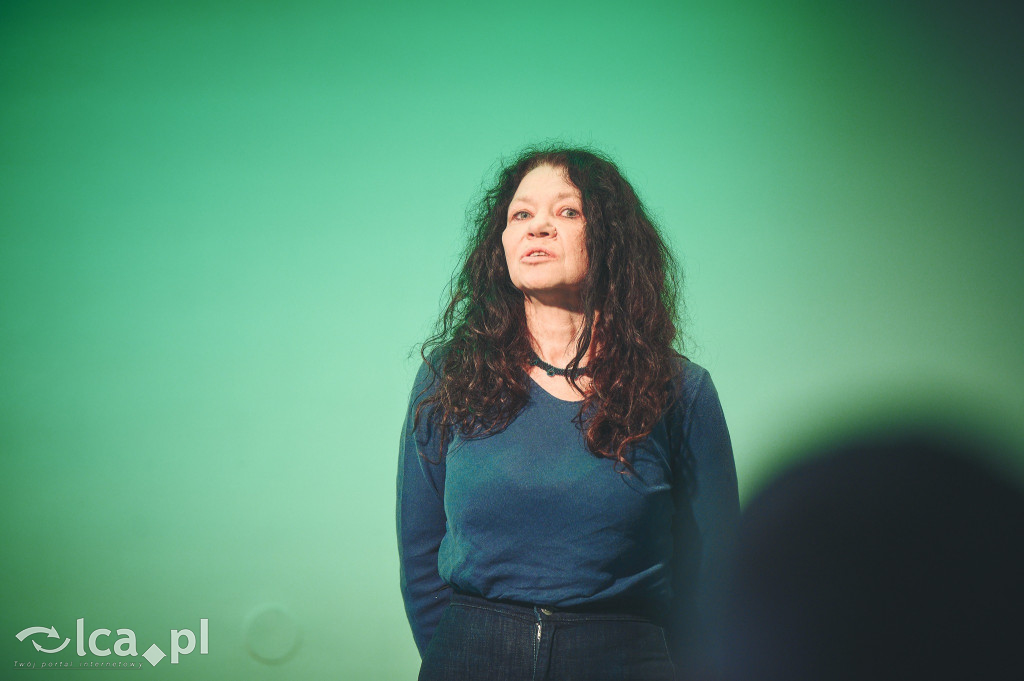 Wielkie emocje w kameralnym wydaniu!