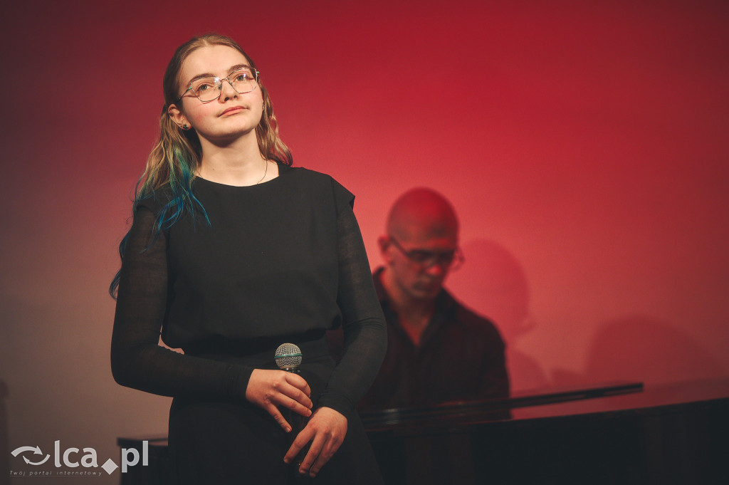 Wielkie emocje w kameralnym wydaniu!