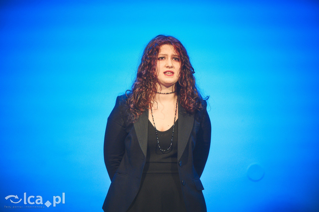 Wielkie emocje w kameralnym wydaniu!