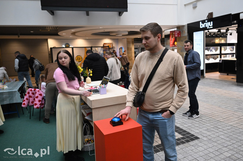 Warsztaty i konkurs w Galerii Piastów