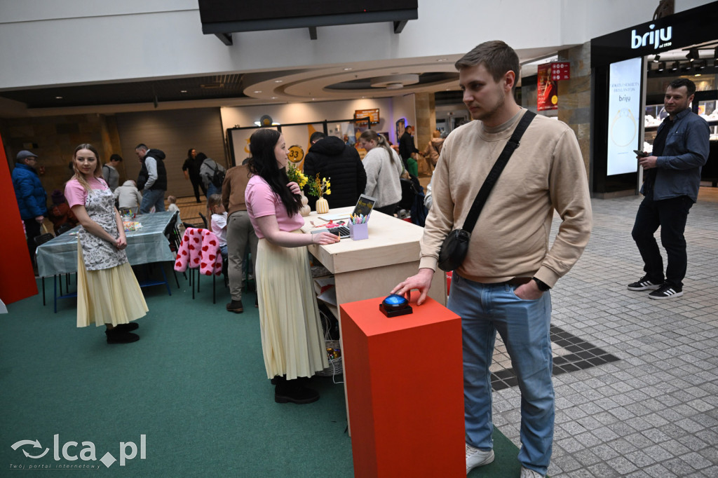 Warsztaty i konkurs w Galerii Piastów