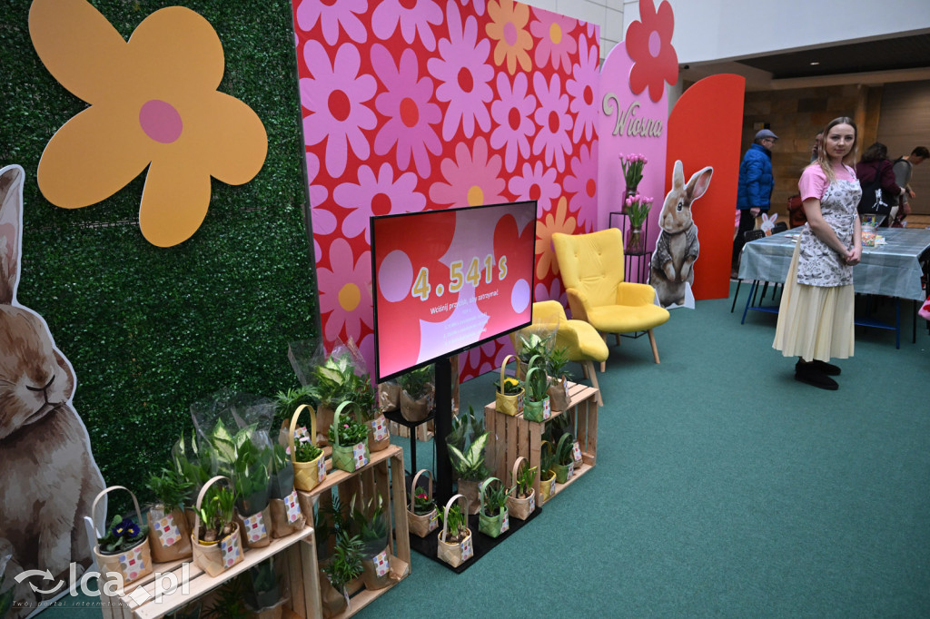 Warsztaty i konkurs w Galerii Piastów