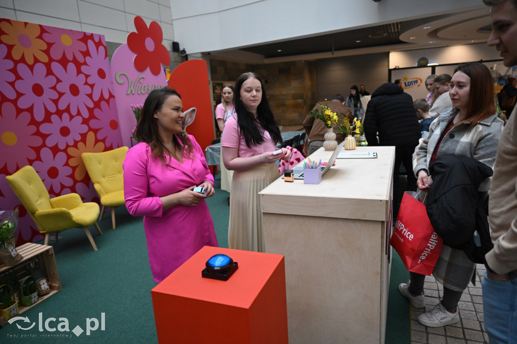 Warsztaty i konkurs w Galerii Piastów